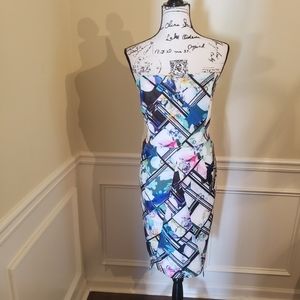 I Run the World Dress